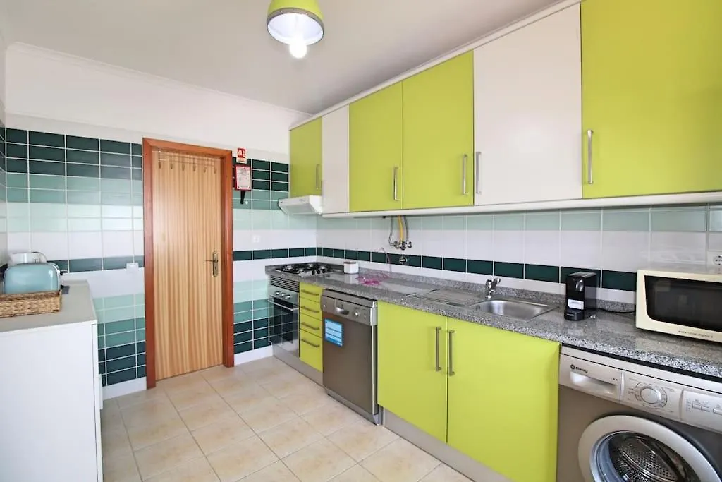 Bela Vista Family Flat Near Ferragudo Beach Parchal 0*,