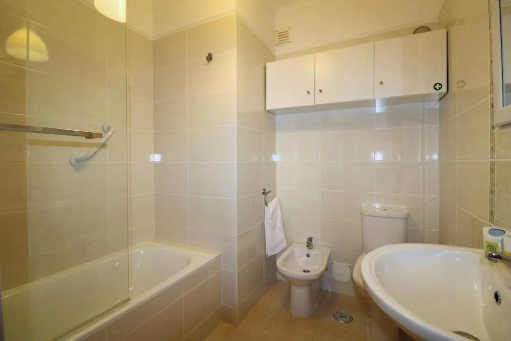 Bela Vista Family Flat Near Ferragudo Beach Parchal 0*,  Portugal
