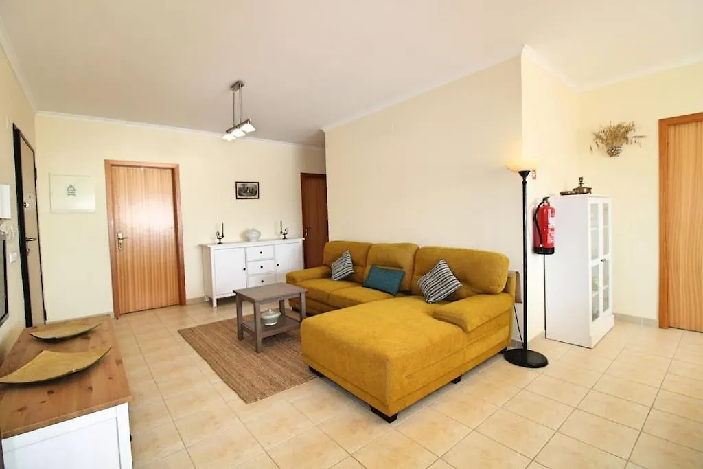 Bela Vista Family Flat Near Ferragudo Beach Parchal